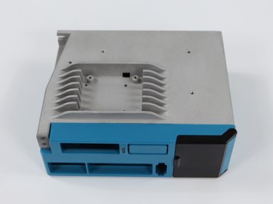 驅(qū)動(dòng)器外殼